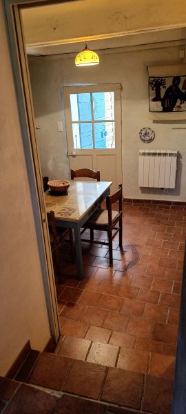 foto 11 Mietobjekt von Privatpersonen La Ciotat maison Provence-Alpes-Cte d'Azur Bouches du Rhne Esszimmer