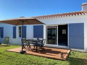 Ferienunterknfte Pays De La Loire fr 7 personen: maison Nr. 126136