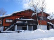 Ferienunterknfte Pyrenen (Mittelmeer): chalet Nr. 126165