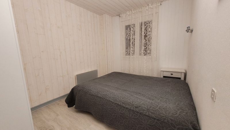 foto 3 Mietobjekt von Privatpersonen Font Romeu appartement Languedoc-Roussillon Pyrenen (Mittelmeer) Schlafzimmer 1