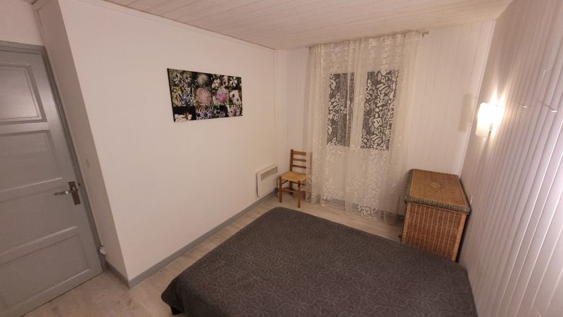 foto 5 Mietobjekt von Privatpersonen Font Romeu appartement Languedoc-Roussillon Pyrenen (Mittelmeer) Schlafzimmer 2