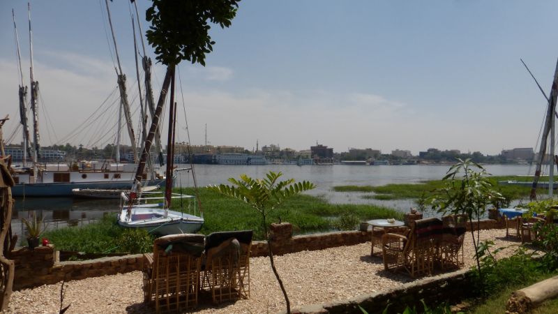 foto 8 Mietobjekt von Privatpersonen Luxor appartement   Nahaufnahme