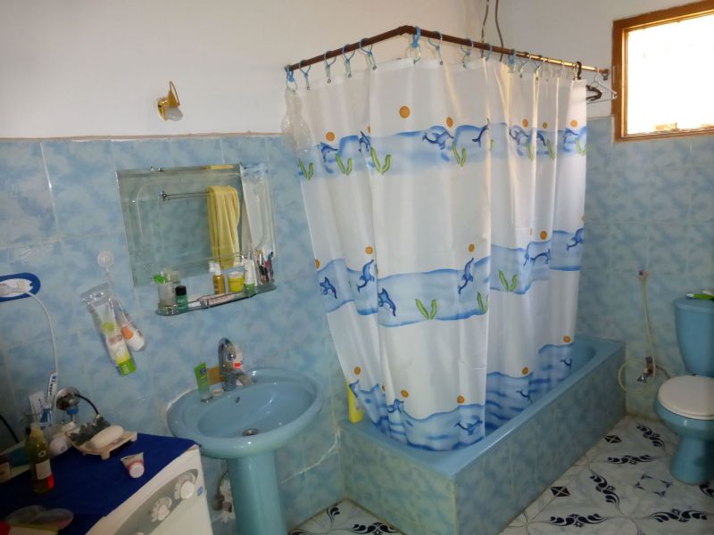 foto 15 Mietobjekt von Privatpersonen Luxor appartement   Badezimmer