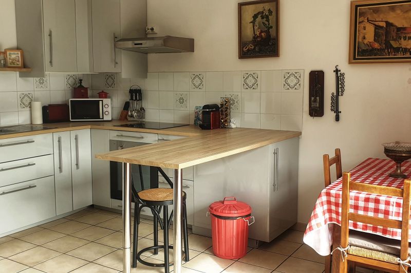 foto 0 Mietobjekt von Privatpersonen Hossegor appartement Aquitanien Landes offene Kche