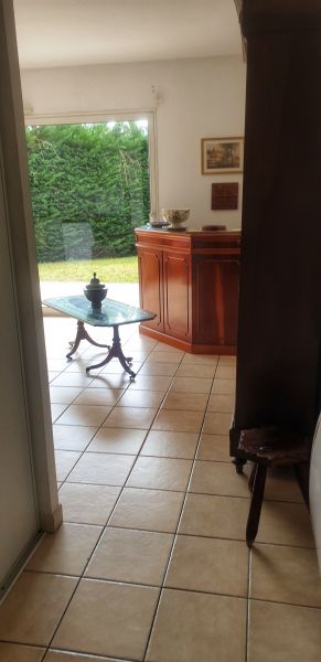 foto 7 Mietobjekt von Privatpersonen Hossegor appartement Aquitanien Landes Wohnzimmer