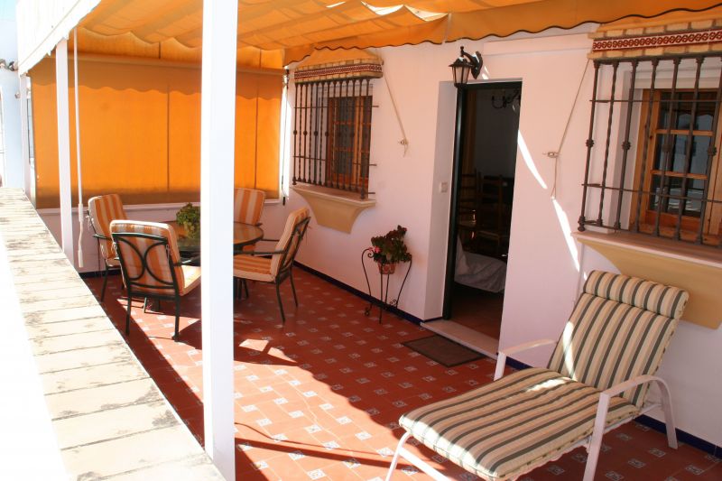 foto 5 Mietobjekt von Privatpersonen Chipiona appartement Andalusien Provinz Cdiz Terrasse
