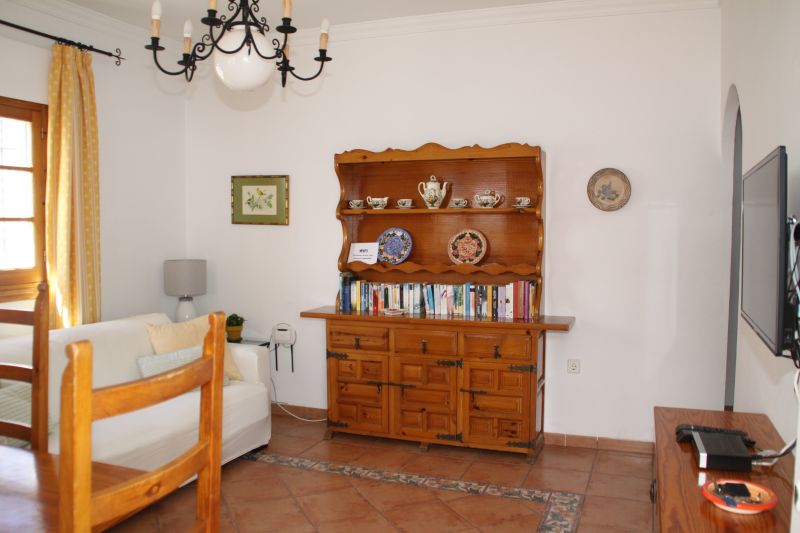 foto 8 Mietobjekt von Privatpersonen Chipiona appartement Andalusien Provinz Cdiz Esszimmer