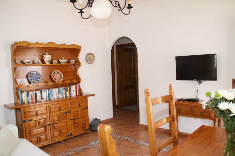 foto 9 Mietobjekt von Privatpersonen Chipiona appartement Andalusien Provinz Cdiz Esszimmer