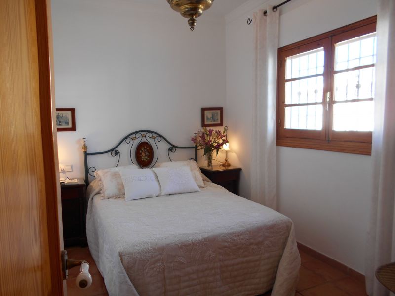 foto 11 Mietobjekt von Privatpersonen Chipiona appartement Andalusien Provinz Cdiz Schlafzimmer 1