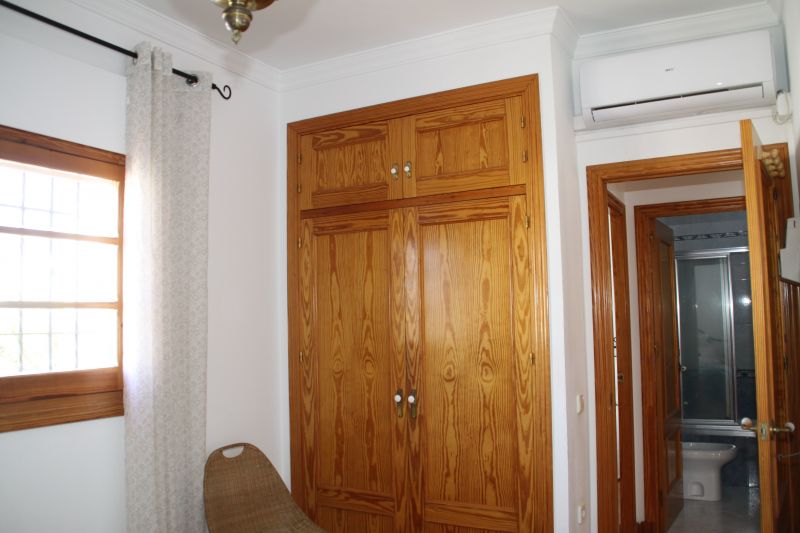 foto 13 Mietobjekt von Privatpersonen Chipiona appartement Andalusien Provinz Cdiz Schlafzimmer 1