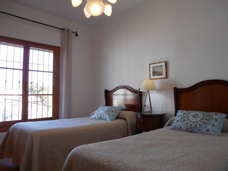 foto 14 Mietobjekt von Privatpersonen Chipiona appartement Andalusien Provinz Cdiz Schlafzimmer 2