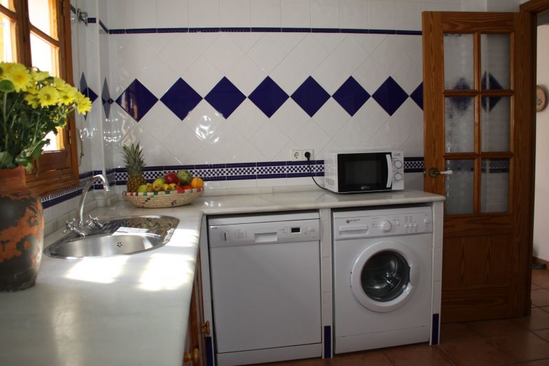 foto 19 Mietobjekt von Privatpersonen Chipiona appartement Andalusien Provinz Cdiz separate Kche