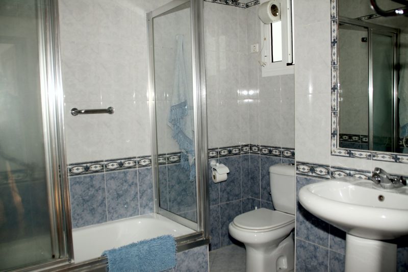 foto 21 Mietobjekt von Privatpersonen Chipiona appartement Andalusien Provinz Cdiz Badezimmer