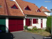 Ferienunterknfte Le Touquet fr 5 personen: maison Nr. 126937