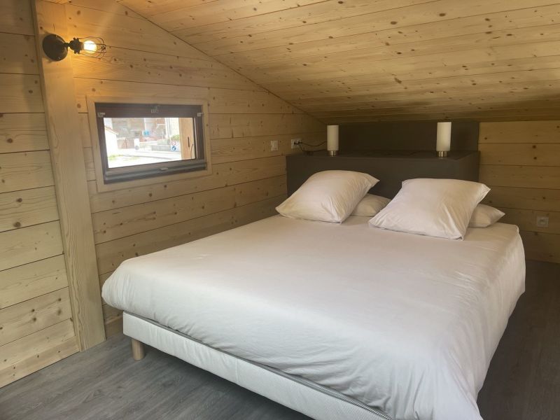 foto 10 Mietobjekt von Privatpersonen Annecy gite   Schlafzimmer