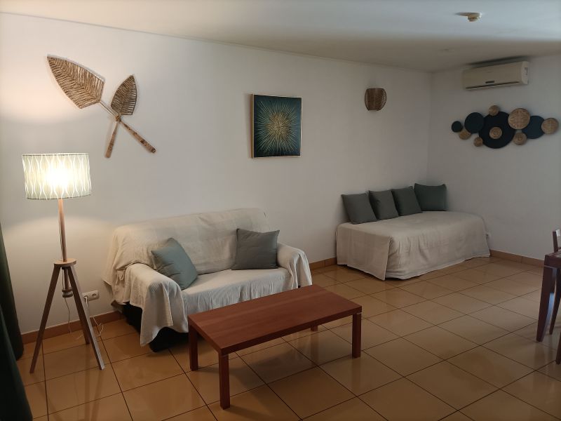 foto 3 Mietobjekt von Privatpersonen Albufeira appartement Algarve  Wohnzimmer