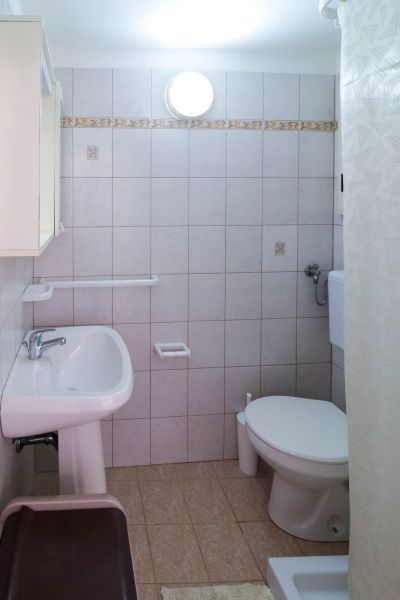 foto 12 Mietobjekt von Privatpersonen Ugento - Torre San Giovanni appartement Apulien Lecce (+Umland) Badezimmer 1