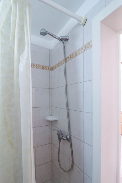 foto 13 Mietobjekt von Privatpersonen Ugento - Torre San Giovanni appartement Apulien Lecce (+Umland) Badezimmer 1