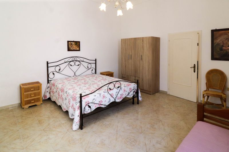 foto 15 Mietobjekt von Privatpersonen Ugento - Torre San Giovanni appartement Apulien Lecce (+Umland) Schlafzimmer