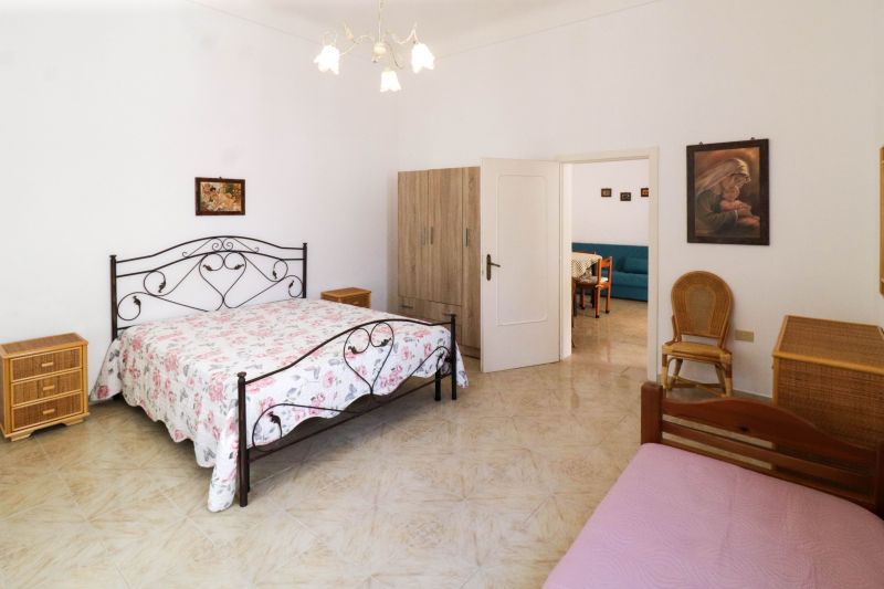 foto 16 Mietobjekt von Privatpersonen Ugento - Torre San Giovanni appartement Apulien Lecce (+Umland) Schlafzimmer