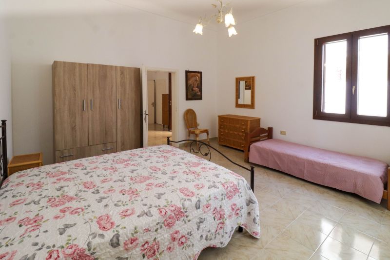 foto 17 Mietobjekt von Privatpersonen Ugento - Torre San Giovanni appartement Apulien Lecce (+Umland) Schlafzimmer