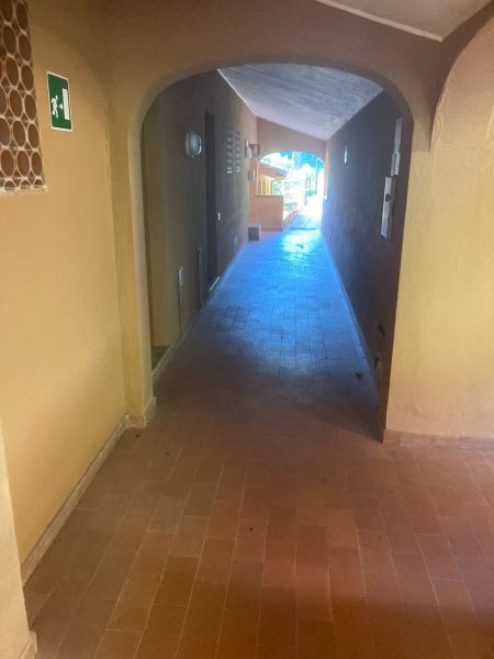 foto 7 Mietobjekt von Privatpersonen Portoferraio studio Toskana Elba Flur