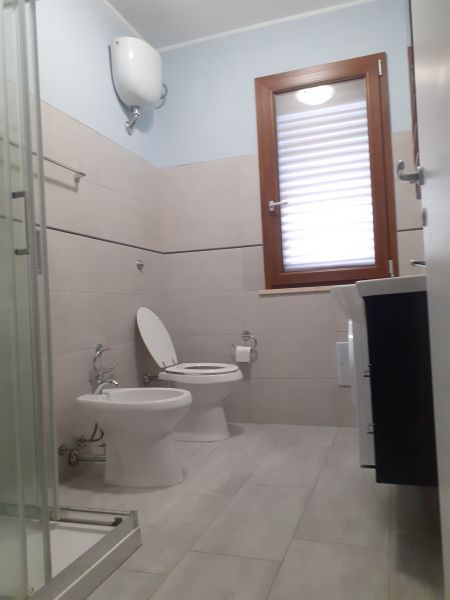 foto 3 Mietobjekt von Privatpersonen Castiadas villa Sardinien Cagliari (+Umland) Badezimmer