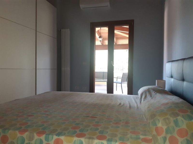 foto 5 Mietobjekt von Privatpersonen Castiadas villa Sardinien Cagliari (+Umland) Schlafzimmer 1