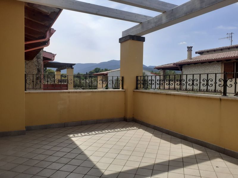 foto 9 Mietobjekt von Privatpersonen Castiadas villa Sardinien Cagliari (+Umland) Terrasse