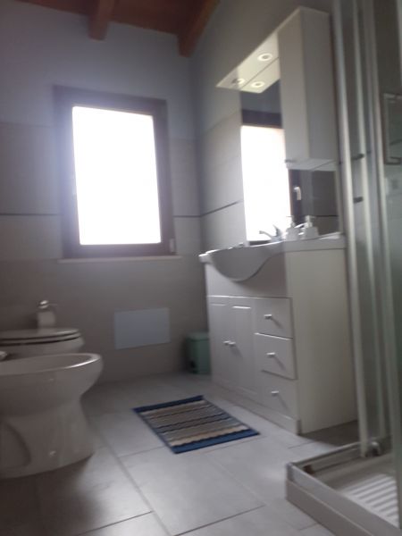 foto 10 Mietobjekt von Privatpersonen Castiadas villa Sardinien Cagliari (+Umland) Badezimmer