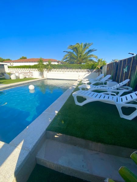 foto 17 Mietobjekt von Privatpersonen Miami Playa villa Katalonien Provinz Tarragona Schwimmbad