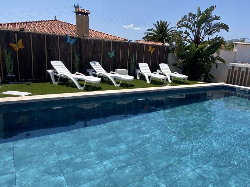 foto 18 Mietobjekt von Privatpersonen Miami Playa villa Katalonien Provinz Tarragona Schwimmbad
