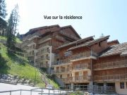 Ferienunterknfte ferienwohnungen Montchavin Les Coches: appartement Nr. 128243