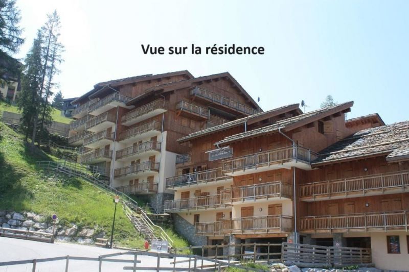 foto 0 Mietobjekt von Privatpersonen La Plagne appartement Rhne-Alpes Savoyen