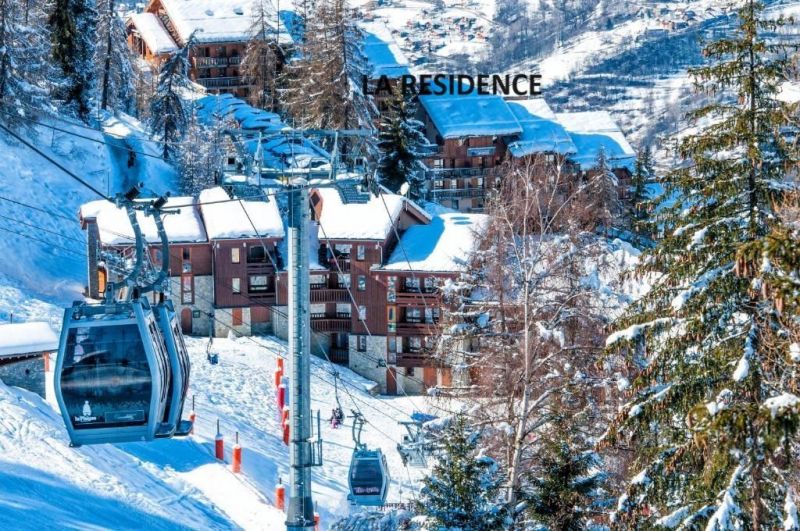 foto 0 Mietobjekt von Privatpersonen La Plagne appartement Rhne-Alpes Savoyen