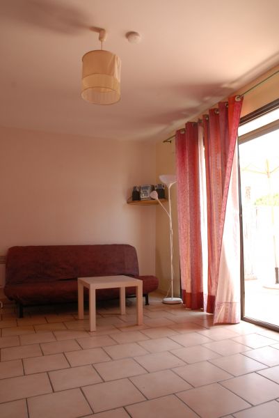foto 3 Mietobjekt von Privatpersonen Les Salins d'Hyres appartement Provence-Alpes-Cte d'Azur Var Wohnzimmer