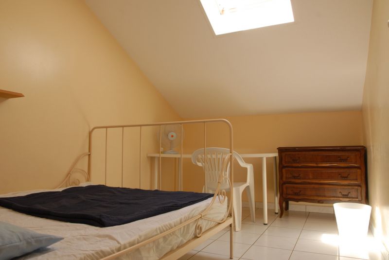 foto 6 Mietobjekt von Privatpersonen Les Salins d'Hyres appartement Provence-Alpes-Cte d'Azur Var Schlafzimmer 2