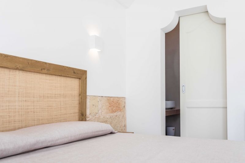 foto 6 Mietobjekt von Privatpersonen Alliste appartement Apulien Lecce (+Umland) Schlafzimmer
