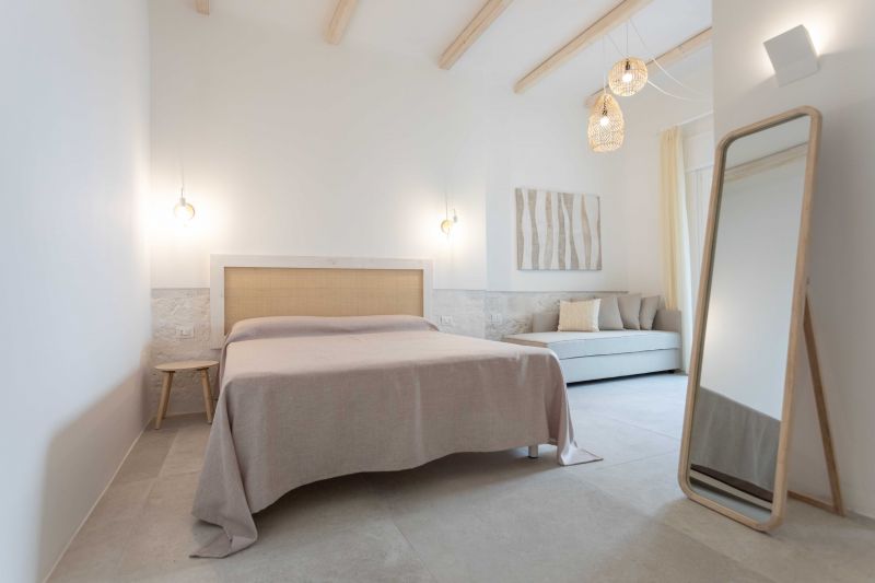 foto 12 Mietobjekt von Privatpersonen Alliste appartement Apulien Lecce (+Umland) Schlafzimmer