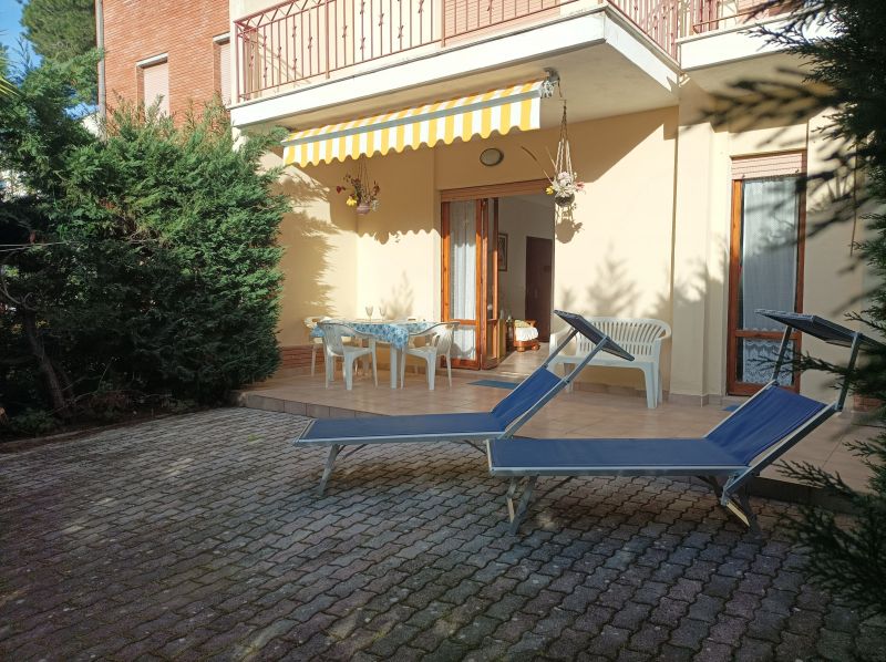 foto 0 Mietobjekt von Privatpersonen Grosseto appartement Toskana Grosseto (+Umland) Garten