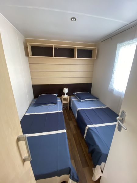 foto 6 Mietobjekt von Privatpersonen La Tranche-sur-mer mobilhome Pays de la Loire Vende andere