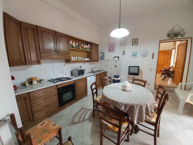 foto 4 Mietobjekt von Privatpersonen San Vincenzo appartement Toskana Livorno (+Umland) separate Kche