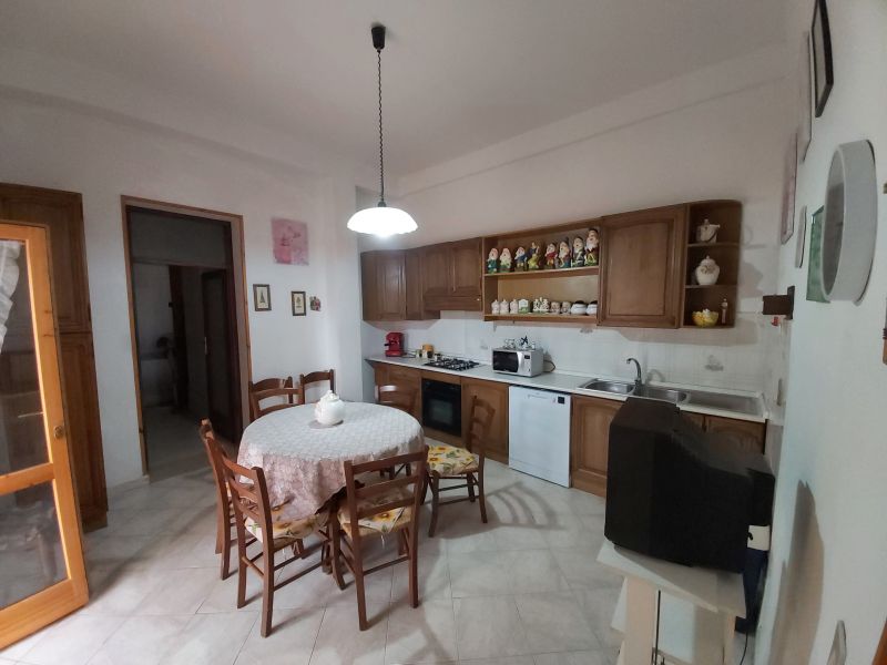 foto 5 Mietobjekt von Privatpersonen San Vincenzo appartement Toskana Livorno (+Umland) separate Kche