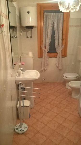 foto 21 Mietobjekt von Privatpersonen San Vincenzo appartement Toskana Livorno (+Umland) Badezimmer 1