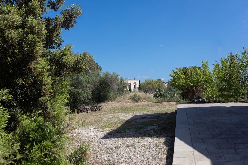 foto 4 Mietobjekt von Privatpersonen Gallipoli chambrehote Apulien  Ansicht des Objektes