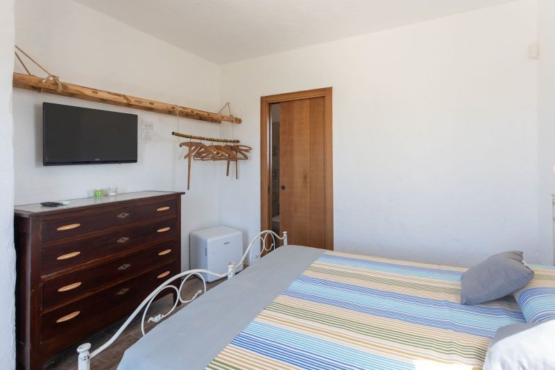 foto 6 Mietobjekt von Privatpersonen Gallipoli chambrehote Apulien  Schlafzimmer