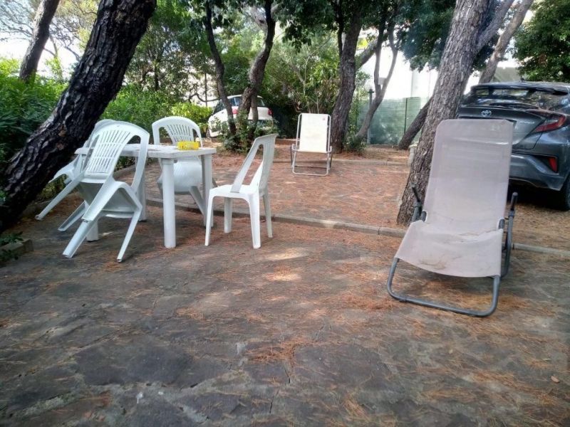 foto 5 Mietobjekt von Privatpersonen Castiglioncello appartement Toskana Livorno (+Umland)