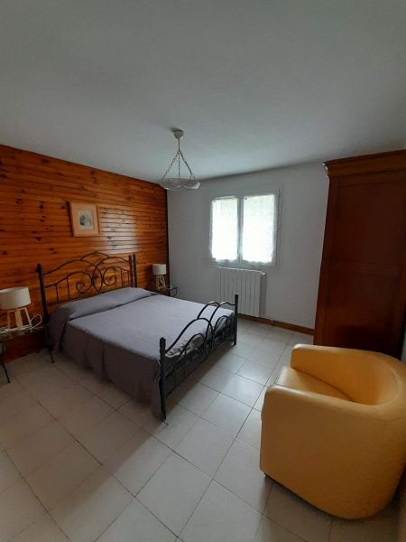 foto 1 Mietobjekt von Privatpersonen Aix Les Bains appartement Rhne-Alpes Savoyen Schlafzimmer