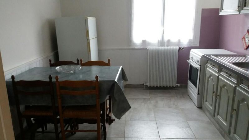 foto 4 Mietobjekt von Privatpersonen Aix Les Bains appartement Rhne-Alpes Savoyen separate Kche