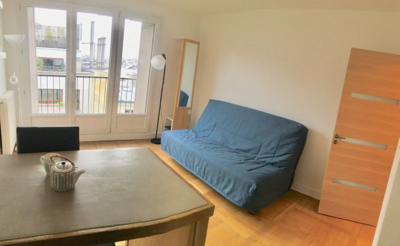 foto 1 Mietobjekt von Privatpersonen PARIS studio Ile-de-France Paris